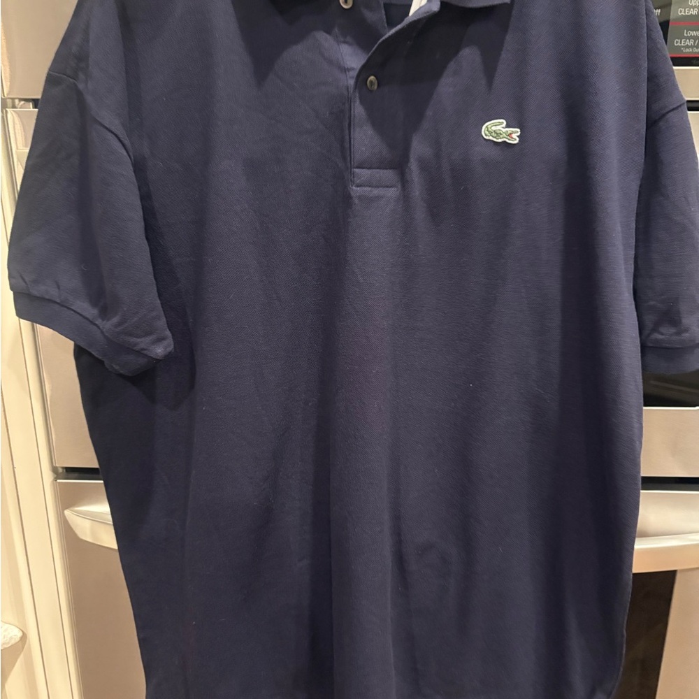 Lacoste NWT